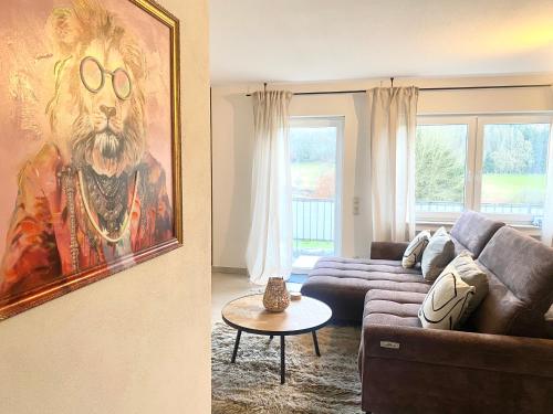 Gästehaus Jolie Losheim am See — 4-Star Luxury Hotel in Losheim, Germany