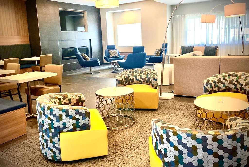 Microtel Inn & Suites by Wyndham Warsaw - photo 5