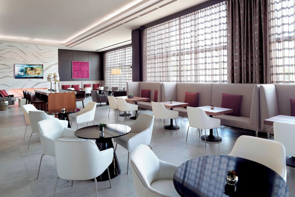 Marriott Columbus University Area - photo 34