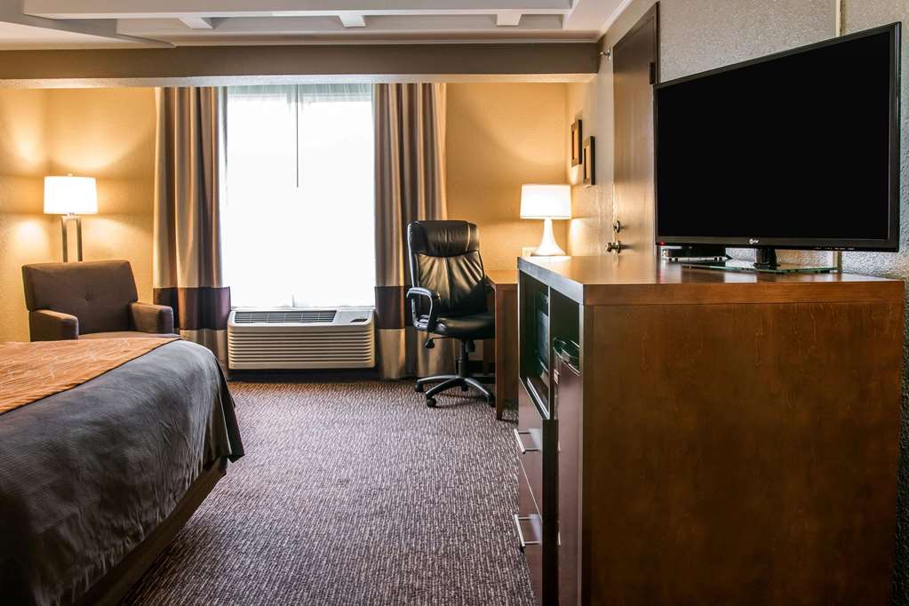 Country Inn & Suites By Radisson Battle Creek MI - photo 16