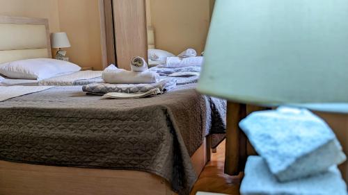 Maximilian Apartment