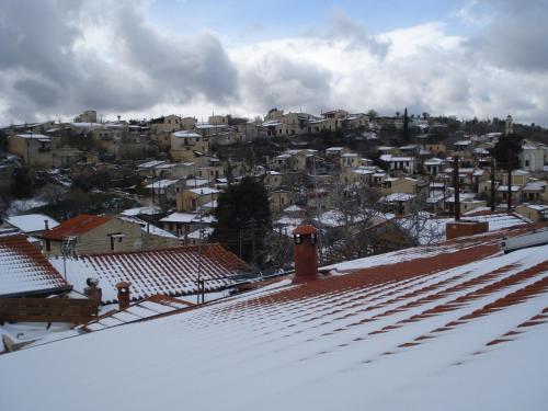 Xenios Cottages