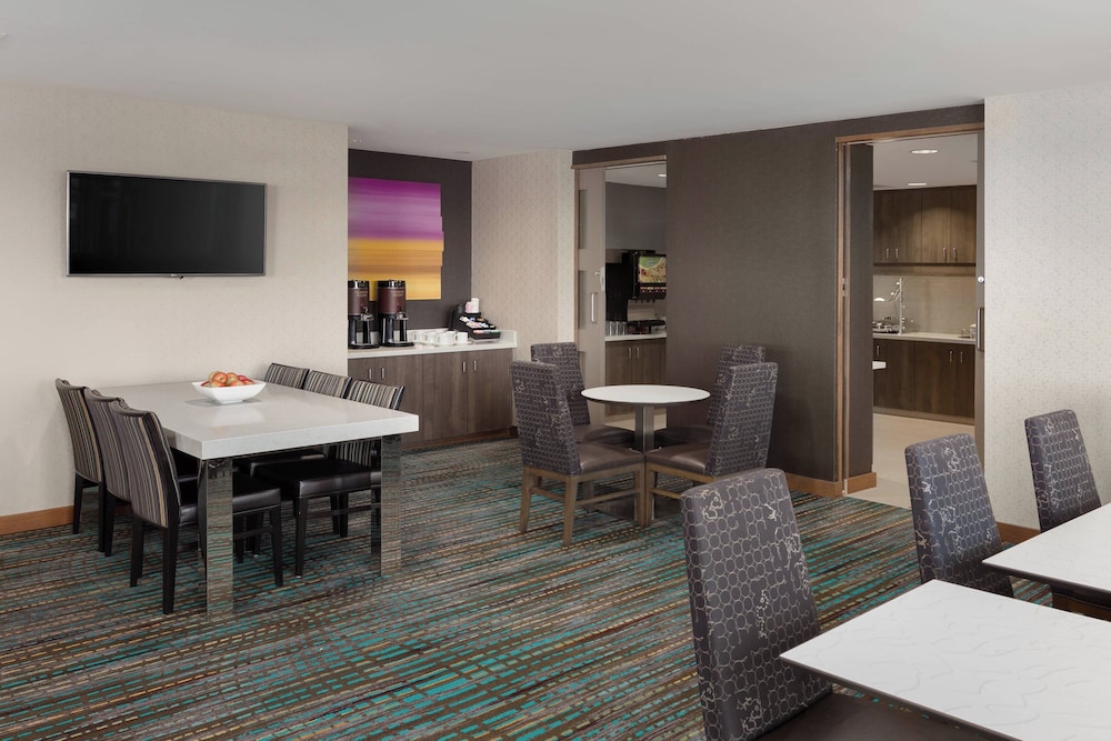 Residence Inn by Marriott Shreveport Bossier City Downtown - photo 23