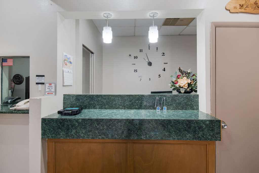 Rodeway Inn Wormleysburg Harrisburg - photo 6