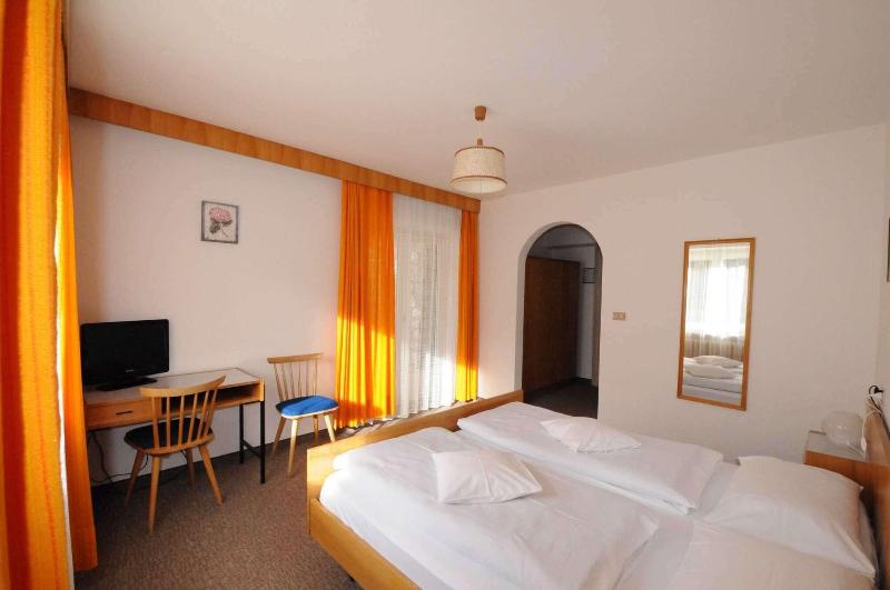 Hotel Tabladel in Corvara In Badia, Italy