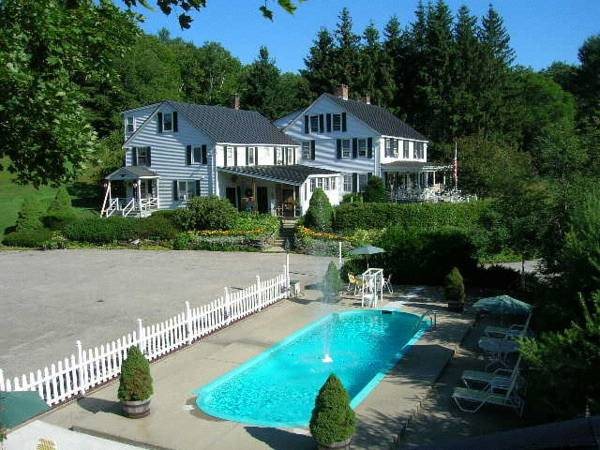 Okemo Inn in Ludlow, United States