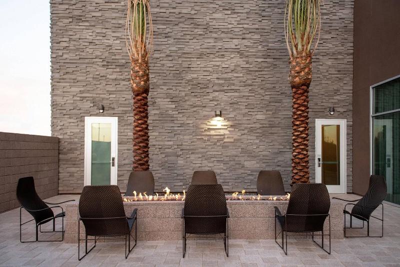 Courtyard by Marriott Mesa At Wrigleyville West - photo 15