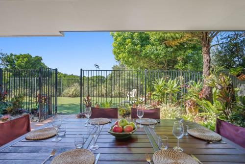 Bayvilla 4 @ The Beach in Byron Bay, Australia