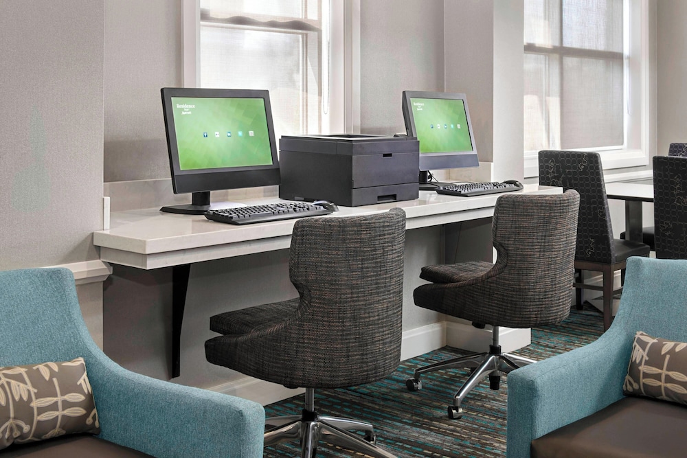 Residence Inn by Marriott Newark Elizabeth Liberty International Airport - photo 15