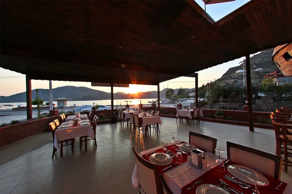 Defne Lorina — hotel in Bozburun