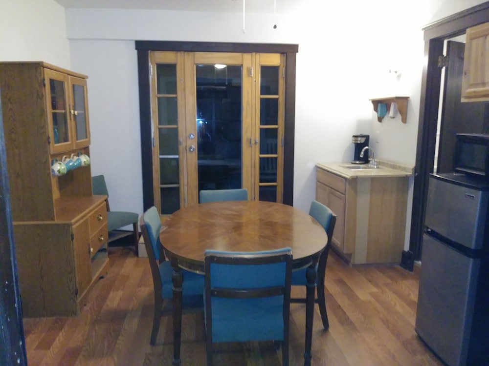 Trucountry Inn - photo 16