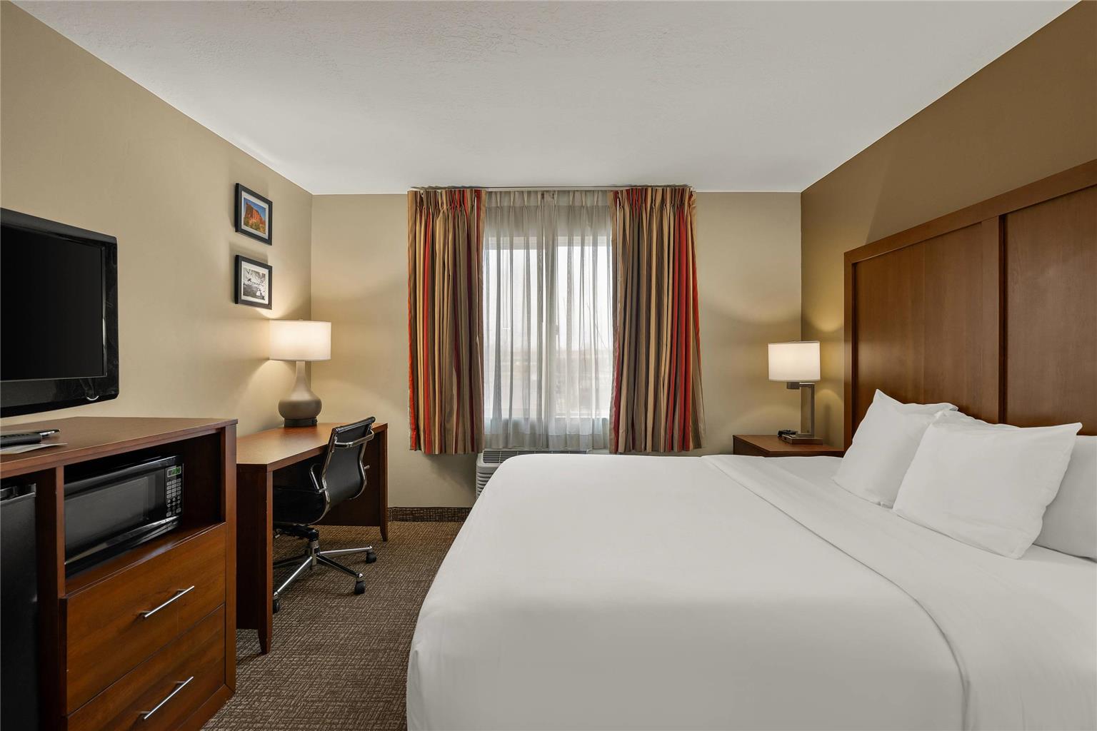 Comfort Inn Ogden near Event Center - photo 19