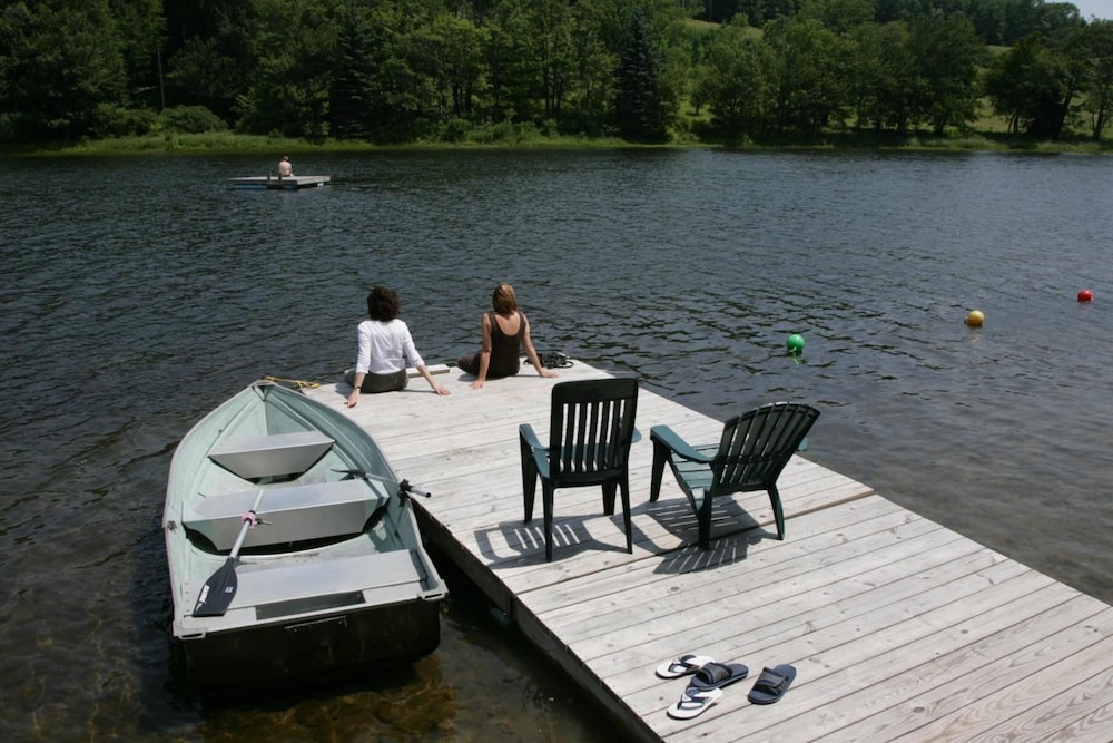 The Inn at Starlight Lake - photo 58