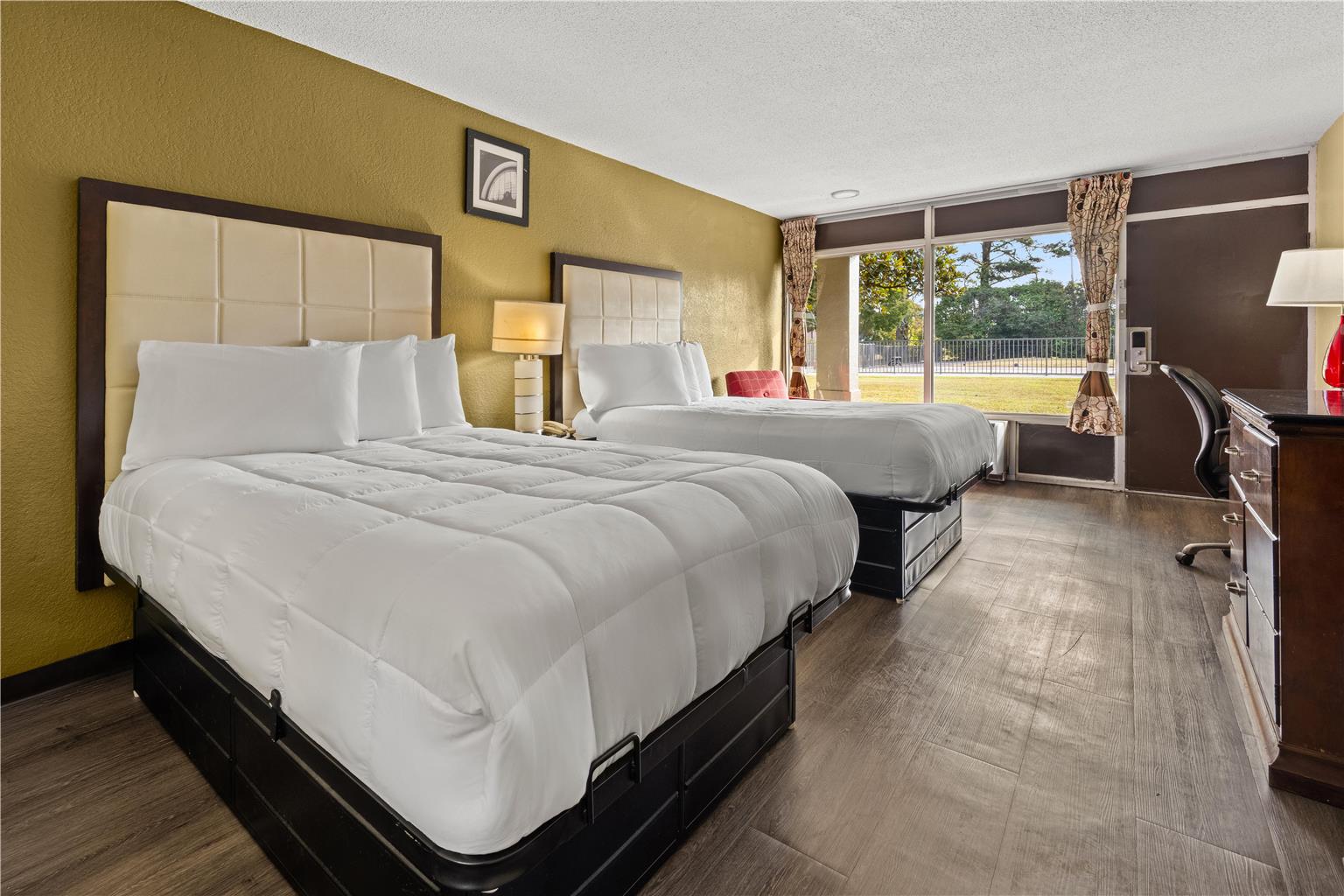 Americas Best Value Inn Wilson - photo 21
