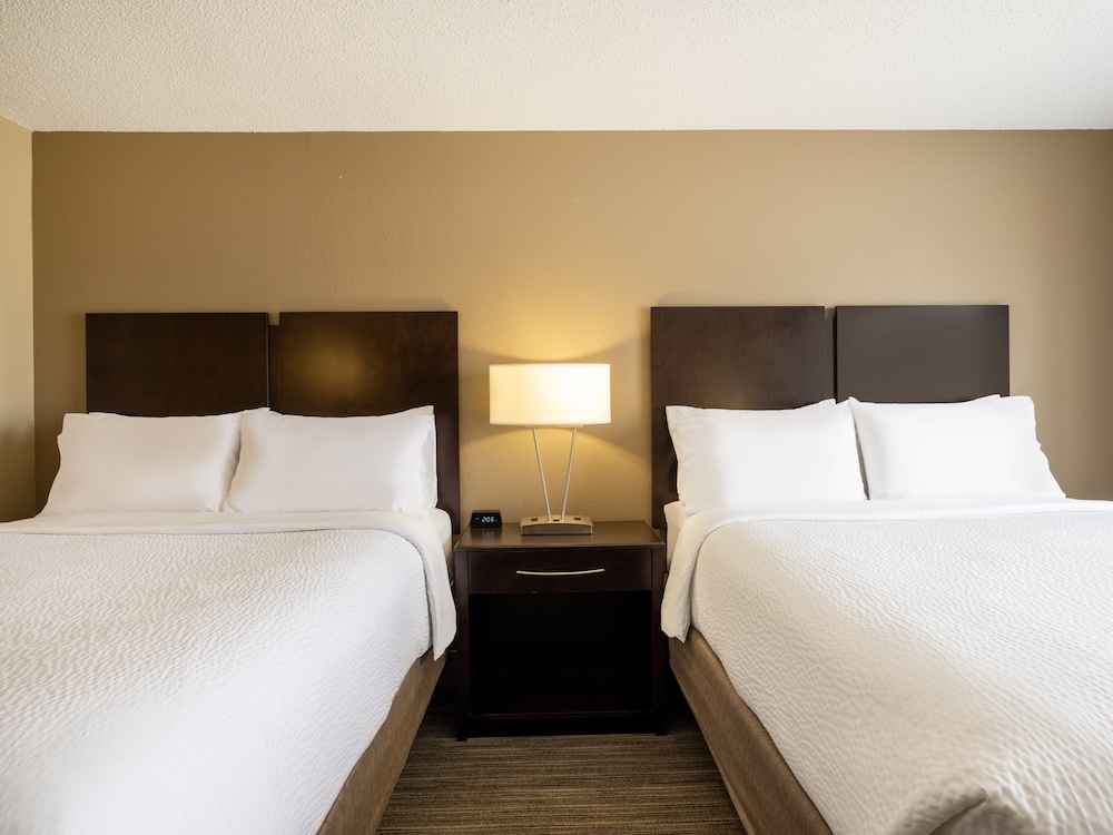 Holiday Inn Express Gas City by IHG - photo 8