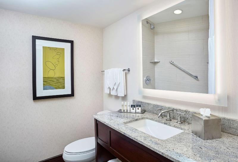 DoubleTree by Hilton Washington DC Crystal City - photo 99