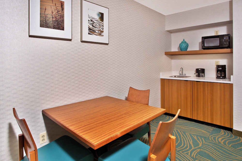 Springhill Suites by Marriott Chicago Elmhurst Oakbrook Area - photo 31