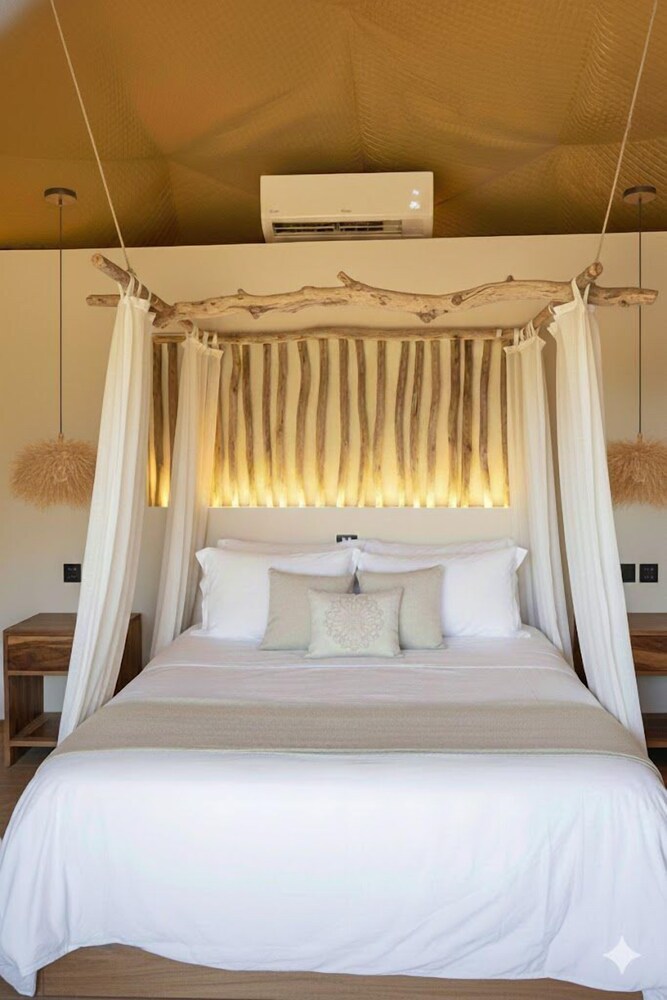 Sentio Camps — Coronel Moldes — photo 4