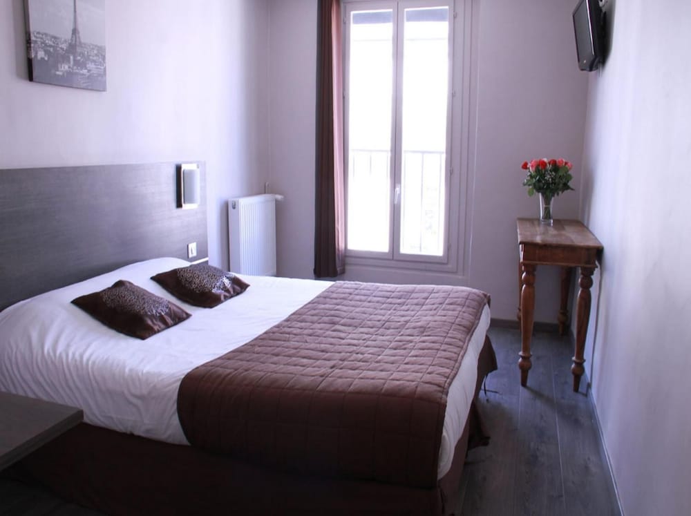 Jeff Hotel Paris - last minute hotel in Paris