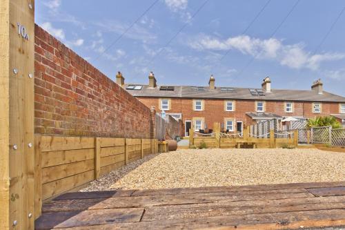 Seaside Cottage — 4-Star Luxury Hotel in Bournemouth, United Kingdom