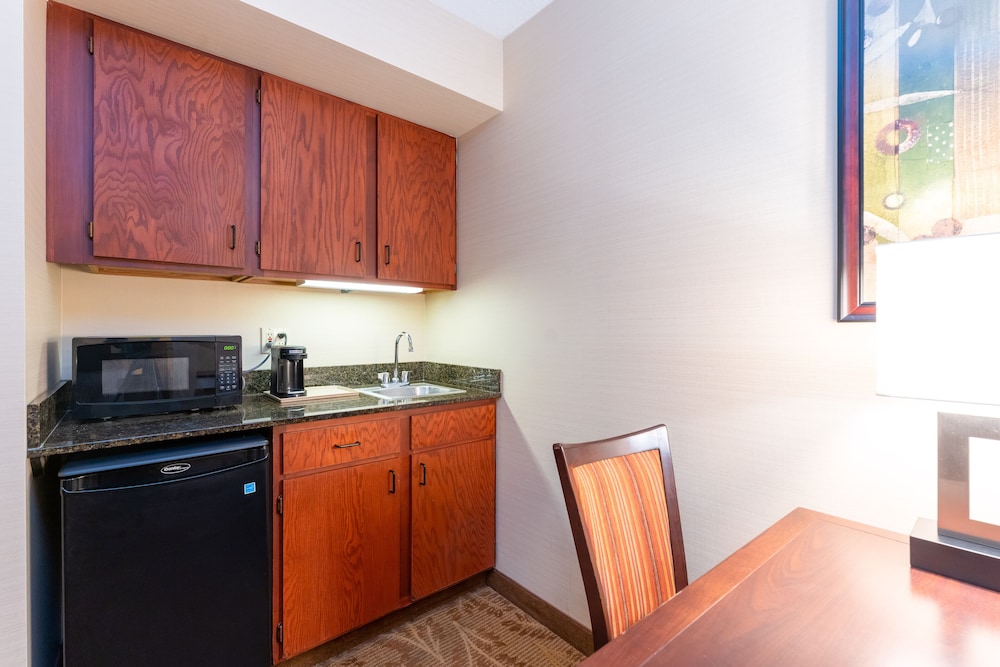 Kahler Inn and Suites Mayo Clinic Area - photo 25