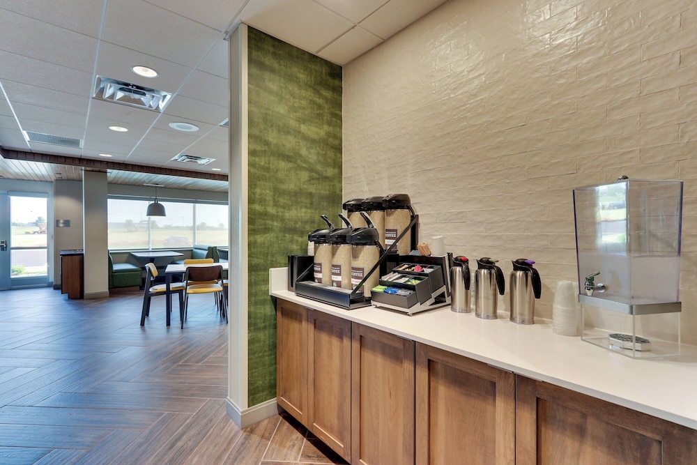 Fairfield Inn & Suites by Marriott Warsaw - photo 19