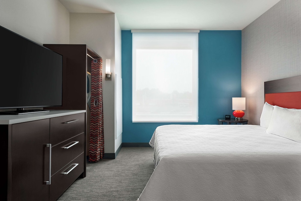 Home2 Suites by Hilton Madison Central Alliant Energy Center - photo 14