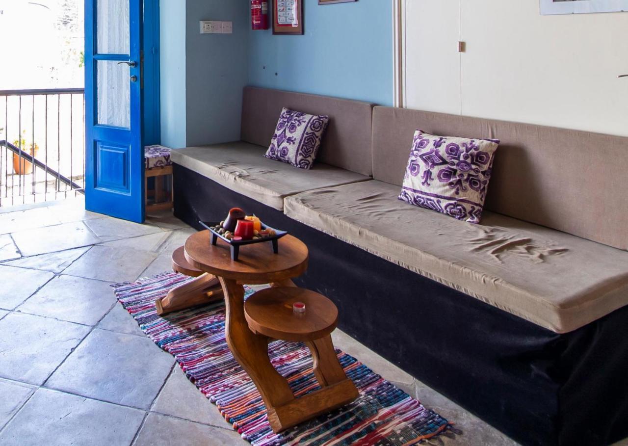 Kalavasos View Traditional Apartments