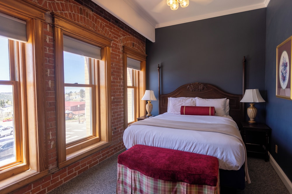 Victor Hotel - photo 66