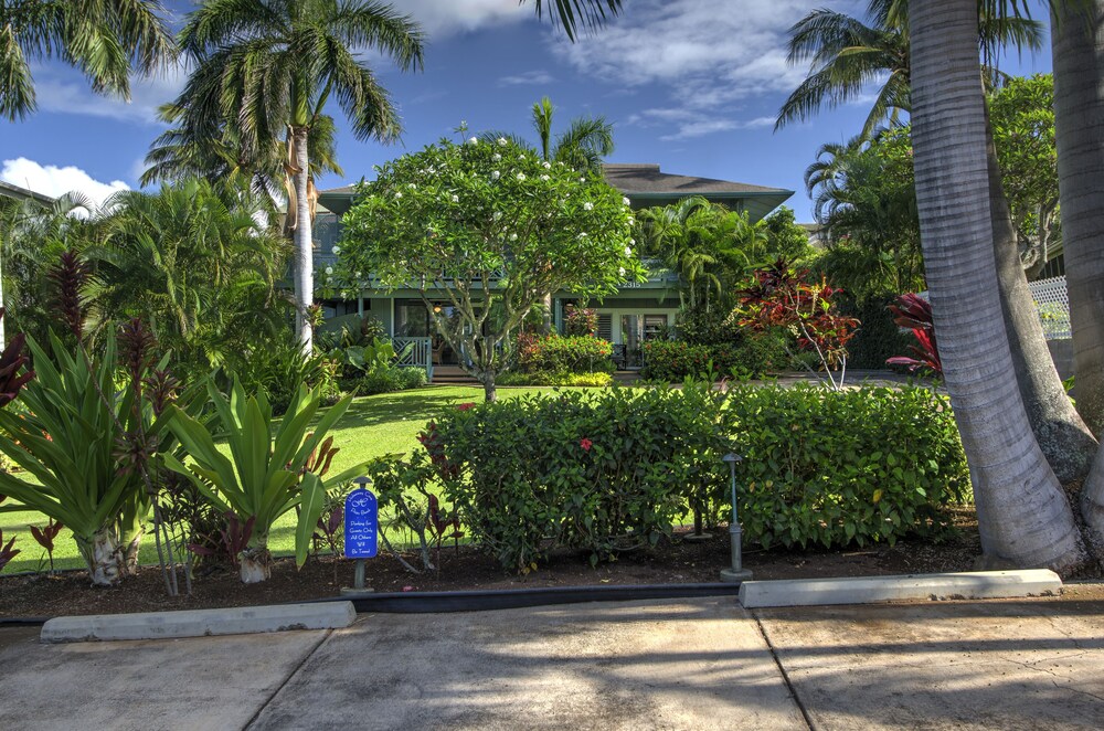 Hideaway Cove Poipu Beach - photo 34