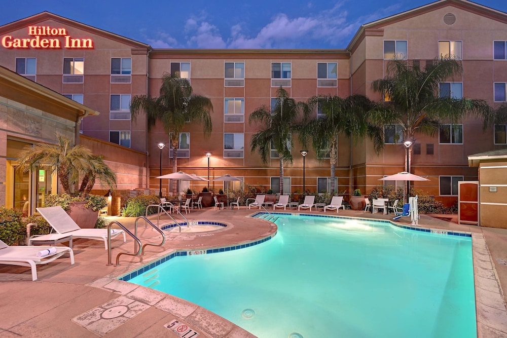 Hilton Garden Inn San Bernardino - photo 47