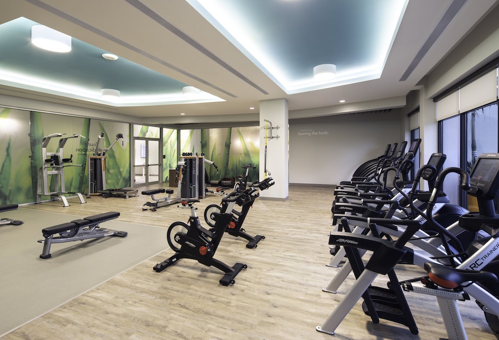 Even Hotel Miami Airport By Ihg - photo 50
