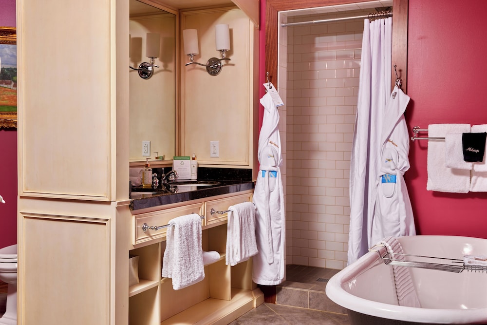 Mirbeau Inn & Spa - photo 25