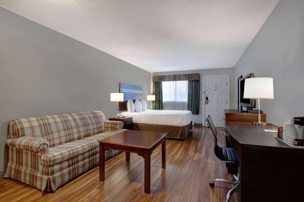 Vernon Motel - photo 18