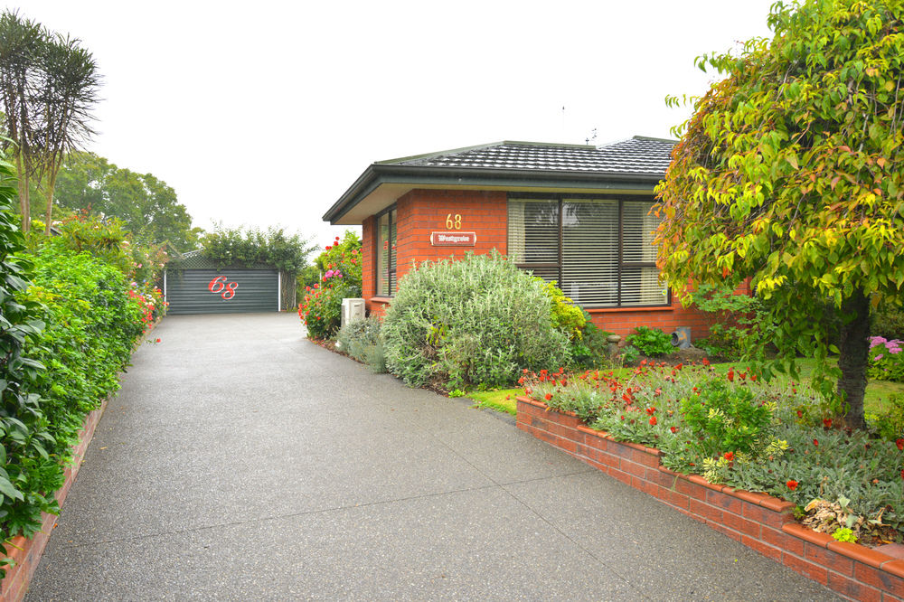 Westgrove B&B — 4-Star Luxury Hotel in Christchurch, New Zealand