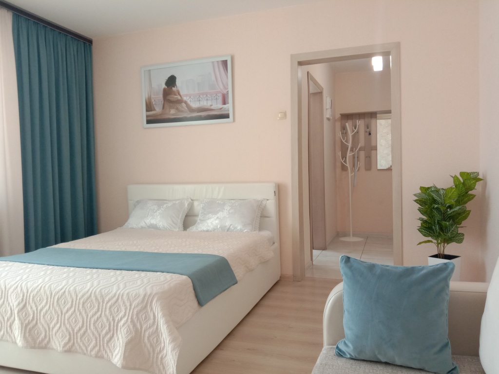 Elit - last minute hotel in Magnitogorsk