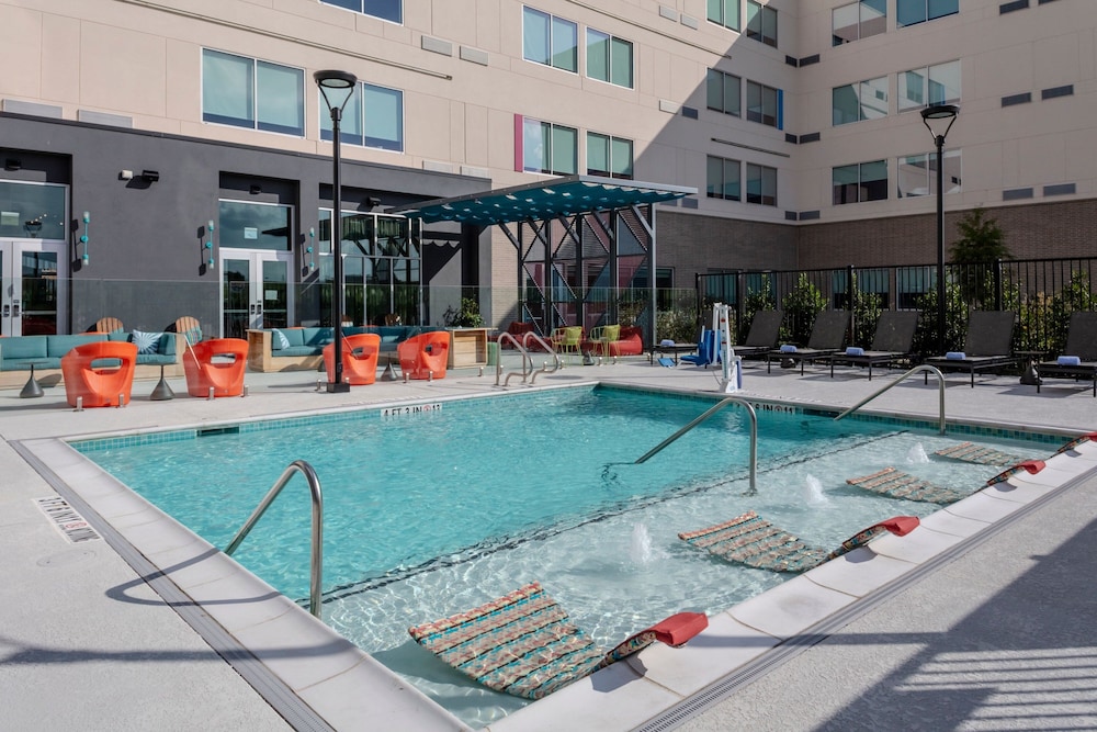 Aloft Dallas Arlington South - photo 18