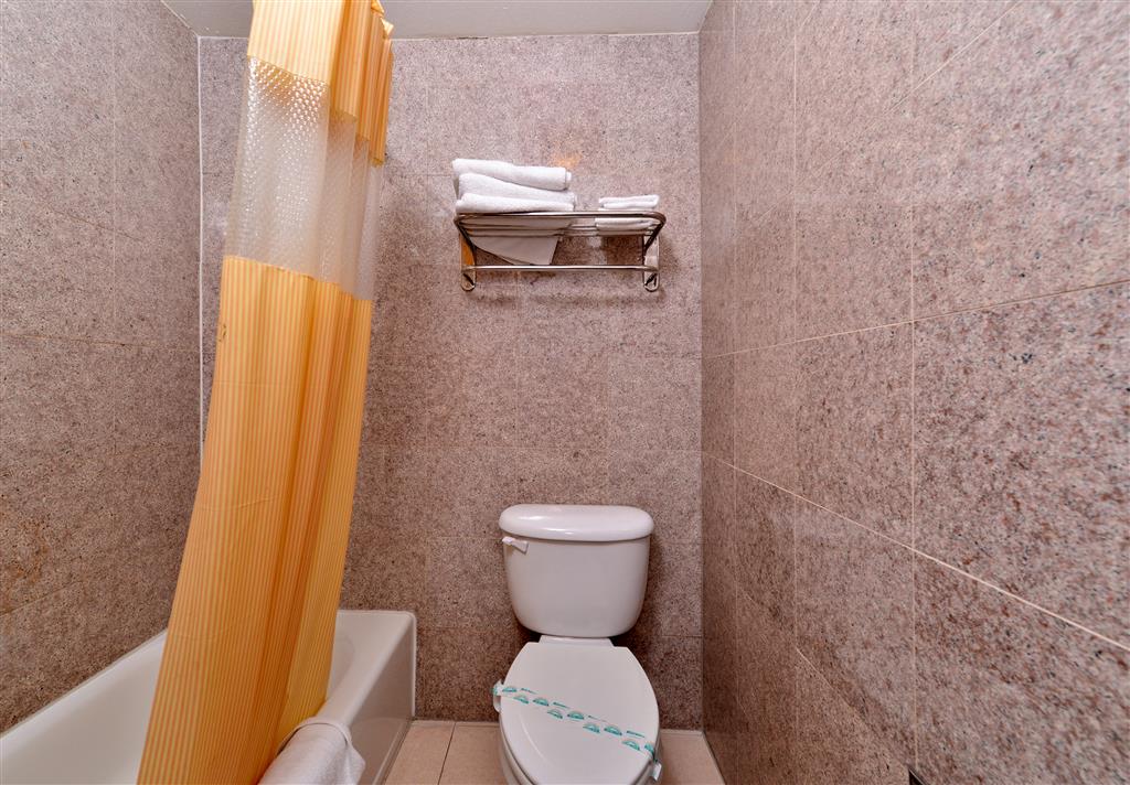 Americas Best Value Inn Pasadena Arcadia - photo 14