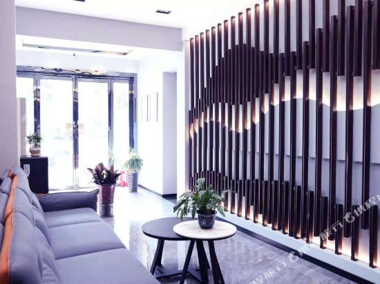 Heyun Business Hostel in Xi'an, People's Republic of China