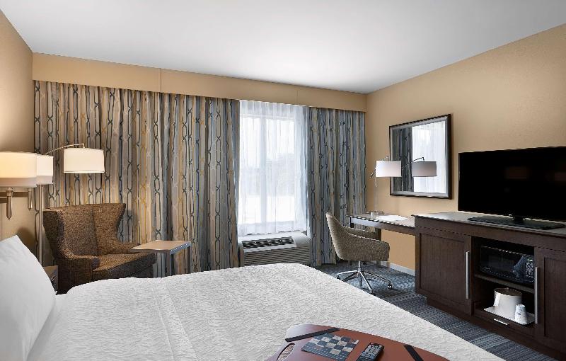 Hampton Inn & Suites Fort Mill - photo 64