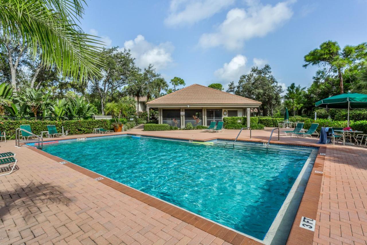 Wild Pines — 4-Star Luxury Hotel in Bonita Springs, United States