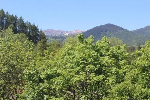 Hotel Yasinya in Rakhiv, Ukraine