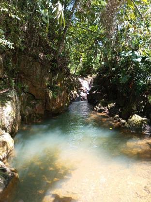 Pakarangan Glamping Resort