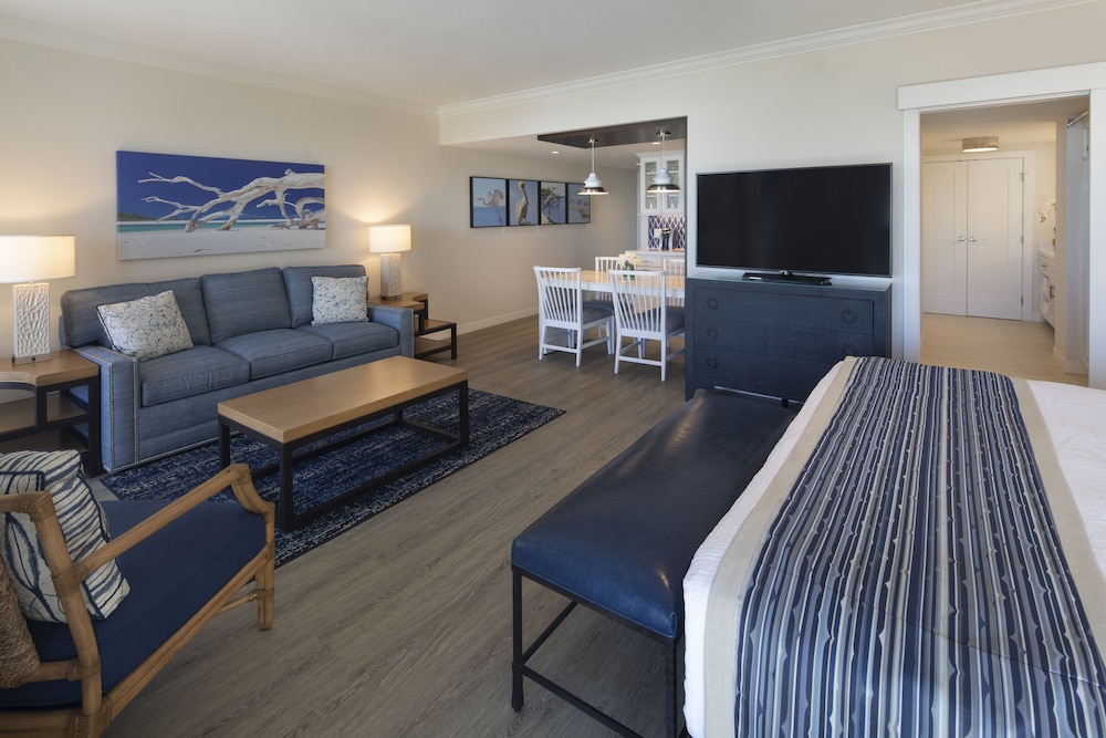 The Resort at Longboat Key Club - photo 7