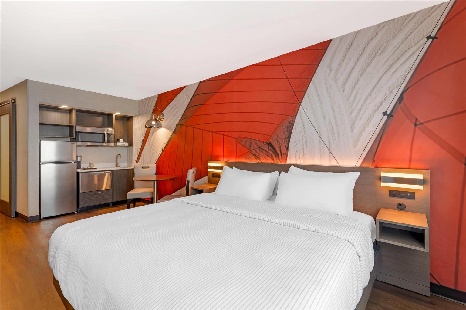 Cambria Hotel & Suites Plymouth - photo 34