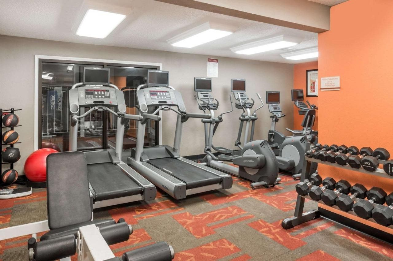 Value Suites Extended Stay St Louis - photo 5