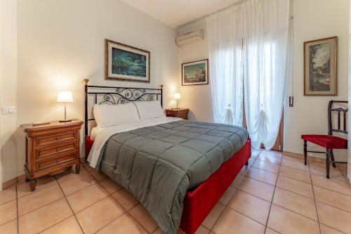 Marta Suite Metro Malatesta & Wi Fi — 4-Star Luxury Hotel in Rome, Italy