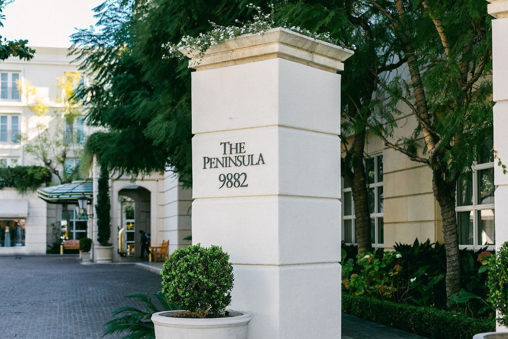 The Peninsula Beverly Hills - photo 112