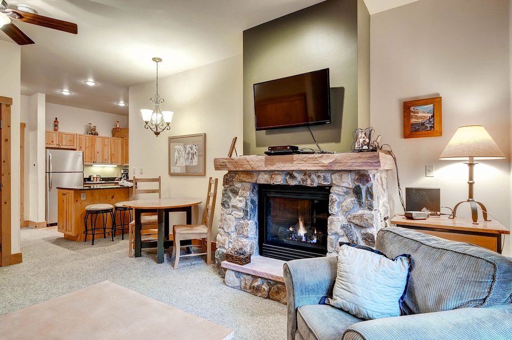 Expedition Station by Keystone Resort - photo 26