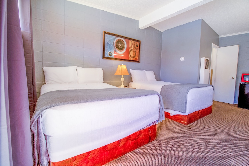 Wheeler Inn Texas Us 83 By Oyo - featured photo
